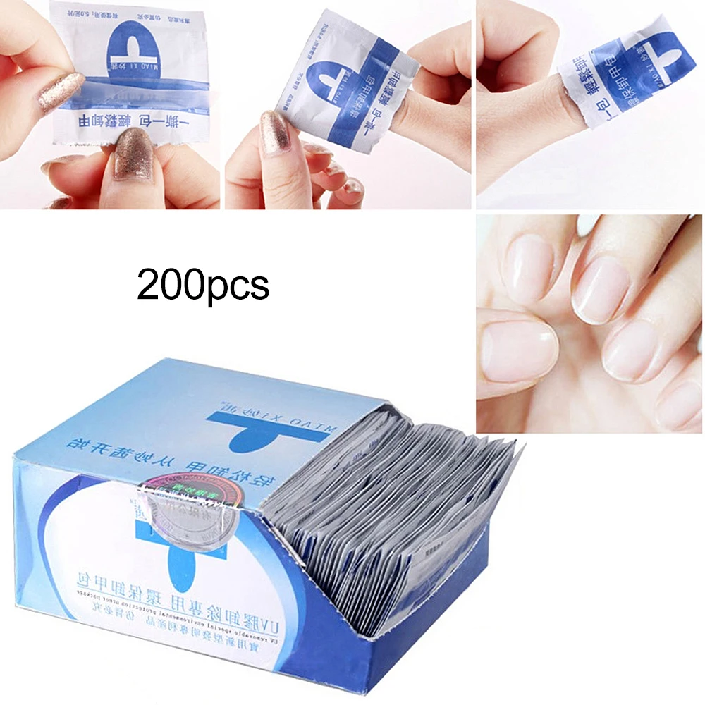 200pcs Disposable Remove Nail Polish Gel Wraps Pads Lint Remover Uv Gel Nail Towel Nail Care Remover Pad Wipes Tools TSLM2
200pcs Disposable Remove Nail Polish Gel Wraps Pads Lint Remover Uv Gel Nail Towel Nail Care Remover Pad Wipes Tools TSLM2