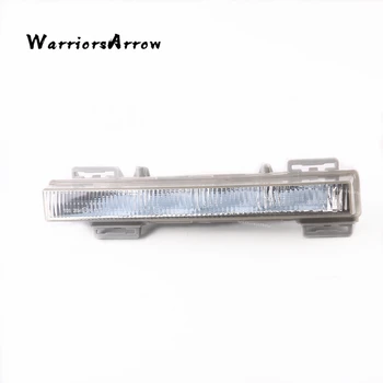WarriorsArrow Car LH LED Daytime Running Light Lamp Left For Mercedes-Benz ML-Class GL-Class 2012 2013 2014 2015 2049065401
WarriorsArrow Car LH LED Daytime Running Light Lamp Left For Mercedes-Benz ML-Class GL-Class 2012 2013 2014 2015 2049065401