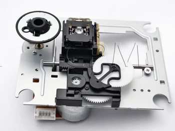 Replacement For AIWA CSD-MD30 CD Player Spare Parts Laser Lens Lasereinheit ASSY Unit CSDMD30 Optical Pickup Bloc Optique
Replacement For AIWA CSD-MD30 CD Player Spare Parts Laser Lens Lasereinheit ASSY Unit CSDMD30 Optical Pickup Bloc Optique