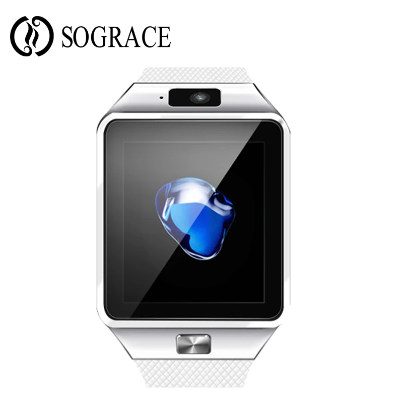 Mobile Watch Phone Relogio Inteligente Sports Watch Smart DZ09 Smart Watch Touch Clock Fitness Tracker Camera Watch Wearable
Mobile Watch Phone Relogio Inteligente Sports Watch Smart DZ09 Smart Watch Touch Clock Fitness Tracker Camera Watch Wearable