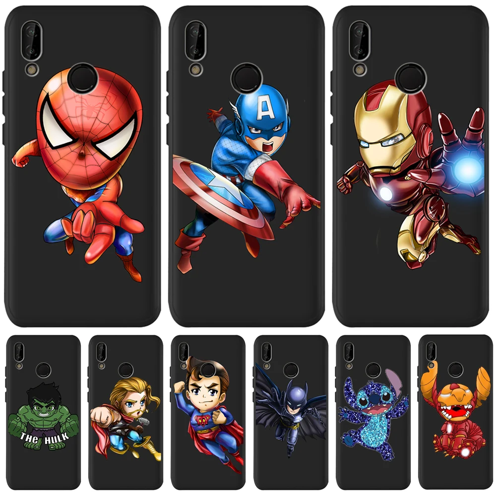 Avengers Marvel Stitch DIY For Huawei P8 P10 P20 P30 Mate 10 20 Honor 8 8X 8C 9 V20 10 Lite Plus Pro Case Cover Coque Etui Funda
Avengers Marvel Stitch DIY For Huawei P8 P10 P20 P30 Mate 10 20 Honor 8 8X 8C 9 V20 10 Lite Plus Pro Case Cover Coque Etui Funda