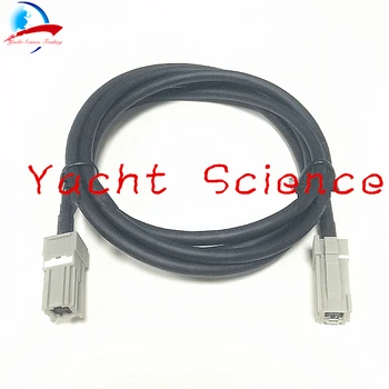 1pcs Car LVDS Video Line Navigation module LVDS CABLE HARNESS For Land Rover / Range Rover Evoque Freelander
1pcs Car LVDS Video Line Navigation module LVDS CABLE HARNESS For Land Rover / Range Rover Evoque Freelander