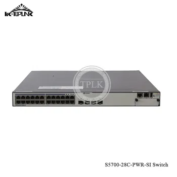brand new for huawei S5700-SI Series Standard Gigabit POE Network Switch S5700-28C-PWR-SI Optical switches
brand new for huawei S5700-SI Series Standard Gigabit POE Network Switch S5700-28C-PWR-SI Optical switches