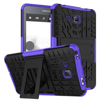 Heavy Duty Armor Kickstand Silicone Cover For Samsung Galaxy Tab A 9.7 T550 Case for Tab A 9.7 S-Pen Version P550 Case
Heavy Duty Armor Kickstand Silicone Cover For Samsung Galaxy Tab A 9.7 T550 Case for Tab A 9.7 S-Pen Version P550 Case