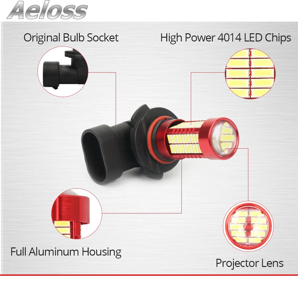 original bulb socket 2 pcs 3000k/6000k 12v 24v 4000lm LED auto fog lamp 9005 hb3 9006 hb4 h10 h16JP car led fog light h11 h8 h9
original bulb socket 2 pcs 3000k/6000k 12v 24v 4000lm LED auto fog lamp 9005 hb3 9006 hb4 h10 h16JP car led fog light h11 h8 h9