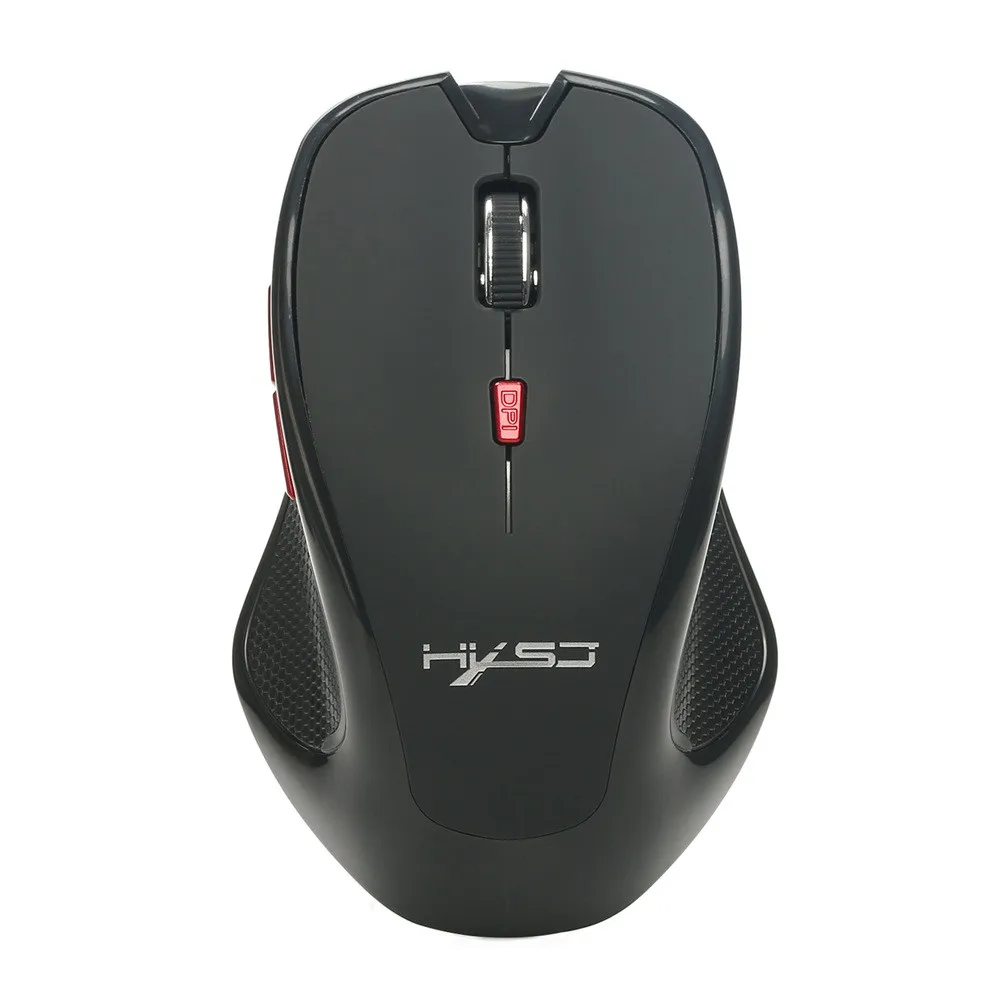 VOBERRY Wireless Bluetooth 3.0 6 button gaming mouse 2400DPI ergonomic optical gaming mouse for PC suitable for business office
VOBERRY Wireless Bluetooth 3.0 6 button gaming mouse 2400DPI ergonomic optical gaming mouse for PC suitable for business office