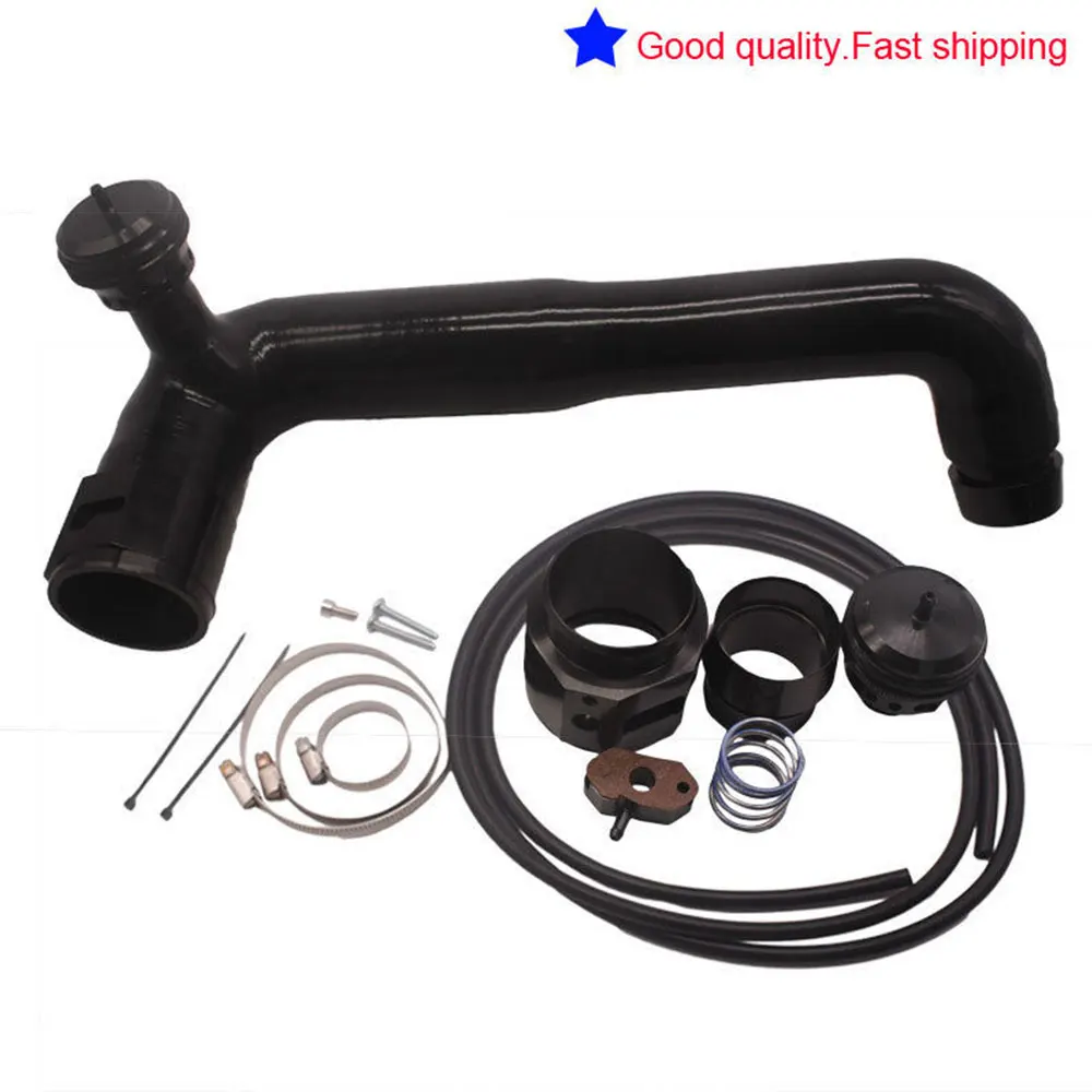 BK BOV Blow Off Valve Dump Valve For 1.2 1.4 TSI Audi VW Golf Mk7 A1 Polo Fabia
BK BOV Blow Off Valve Dump Valve For 1.2 1.4 TSI Audi VW Golf Mk7 A1 Polo Fabia