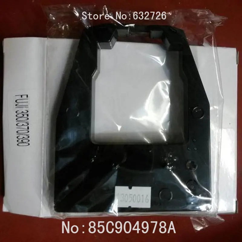 Fuji Ink Ribbon for Frontier 258/330/340/350/355/370/375/390 Printer ribbon,85C904978/345A9049781/85C904978A/06090468/430919
Fuji Ink Ribbon for Frontier 258/330/340/350/355/370/375/390 Printer ribbon,85C904978/345A9049781/85C904978A/06090468/430919
