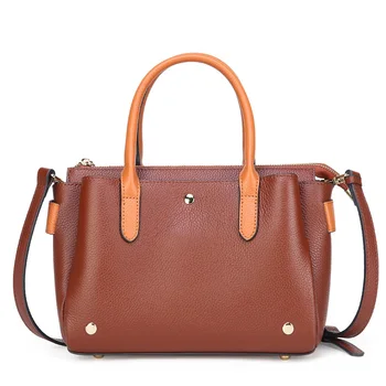 Large Capacity Tote Wing Shoulder Bag Women's Retro Genuine Leather Handbag Female Casual Crossbody Messenger Shopping Bags
Large Capacity Tote Wing Shoulder Bag Women's Retro Genuine Leather Handbag Female Casual Crossbody Messenger Shopping Bags