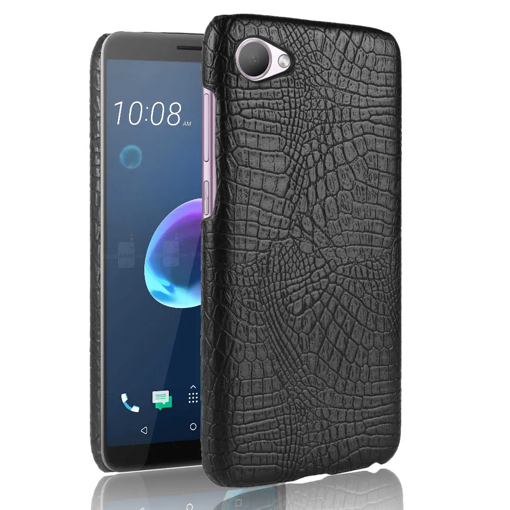 For HTC Desire 12 case cover HTC D12 Crocodile Pattern Phone Cases For HTC Desire12 Cell Phone Skin Protective Case capa
For HTC Desire 12 case cover HTC D12 Crocodile Pattern Phone Cases For HTC Desire12 Cell Phone Skin Protective Case capa