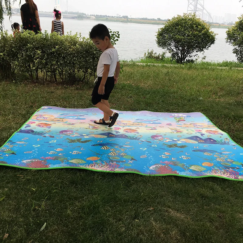 2018 Hot Kids Toys Baby Toy puzzle Mat For Children Developing Rug baby Rugs Children Carpet for child birthday gift toy
2018 Hot Kids Toys Baby Toy puzzle Mat For Children Developing Rug baby Rugs Children Carpet for child birthday gift toy