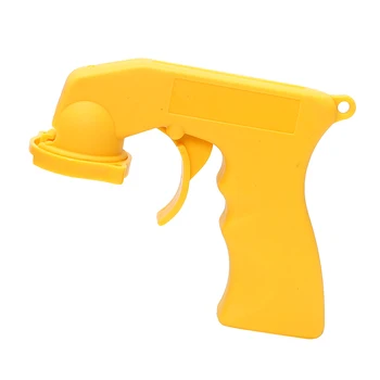 LEEPEE Auto Maintenance Car Care Paint Gun Locking Collar Handle With Full Grip Trigger Aerosol Spray Gun Spray Adaptor 
LEEPEE Auto Maintenance Car Care Paint Gun Locking Collar Handle With Full Grip Trigger Aerosol Spray Gun Spray Adaptor