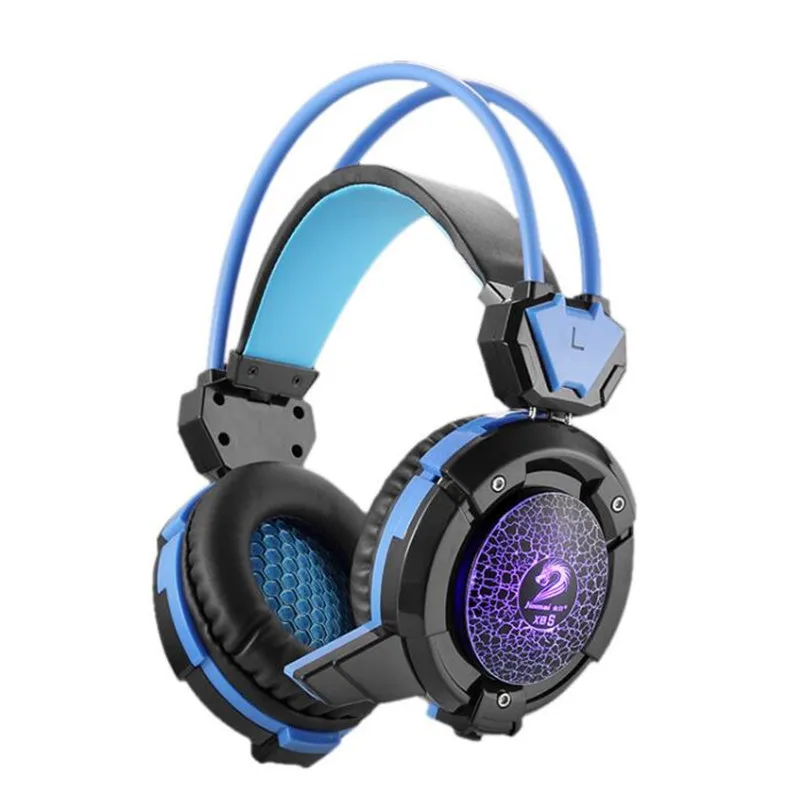 Professional Gaming Headsets With Mic HI-FI Stereo Music Light-emitting Headphones Protein Earmuffs-White LF01-023 ITSYH
Professional Gaming Headsets With Mic HI-FI Stereo Music Light-emitting Headphones Protein Earmuffs-White LF01-023 ITSYH