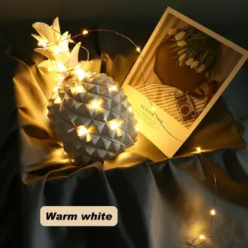Led Strings light 5/10/20m Copper Wire Eight Modes Warm White Garland Home Christmas Wedding Party Decoration 5V USB Fairy light
Led Strings light 5/10/20m Copper Wire Eight Modes Warm White Garland Home Christmas Wedding Party Decoration 5V USB Fairy light