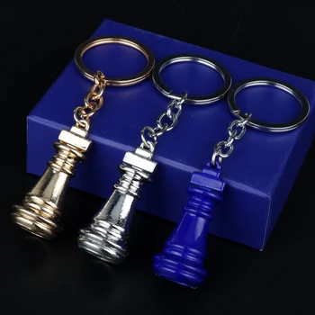 Hot Anime No Game No Life Chess Pendant Keychain Keyring Fashion Sport Keychain Hanging Key Buckles Accessories Chaveiros Gift
Hot Anime No Game No Life Chess Pendant Keychain Keyring Fashion Sport Keychain Hanging Key Buckles Accessories Chaveiros Gift