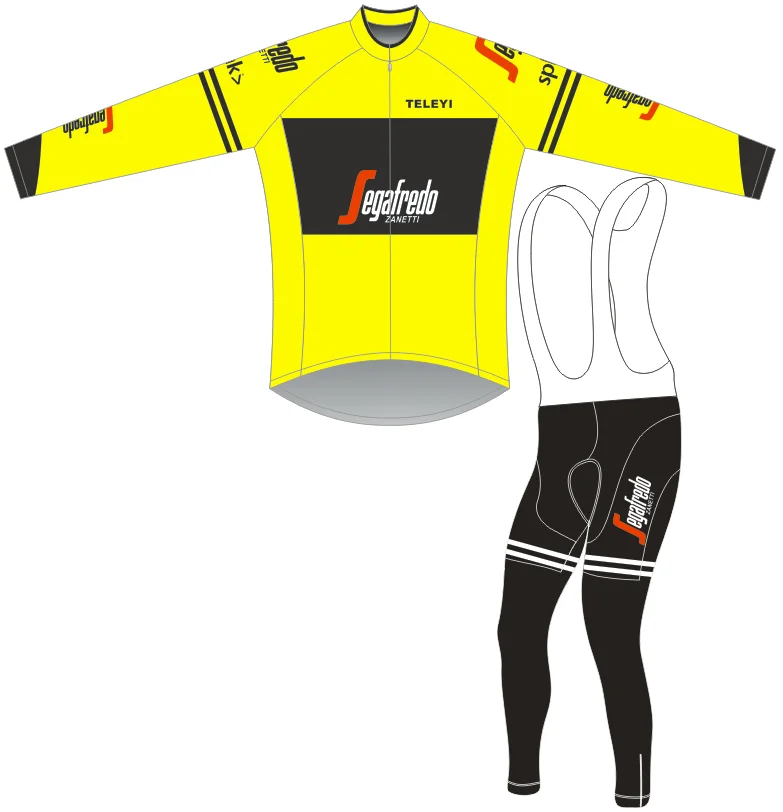 TREKKING top Fluorescent yellow cycling jerseys Long Sleeve team Ropa Ciclismo Cycling Jerseys/Autumn Mountain Bicycle Clothing
TREKKING top Fluorescent yellow cycling jerseys Long Sleeve team Ropa Ciclismo Cycling Jerseys/Autumn Mountain Bicycle Clothing