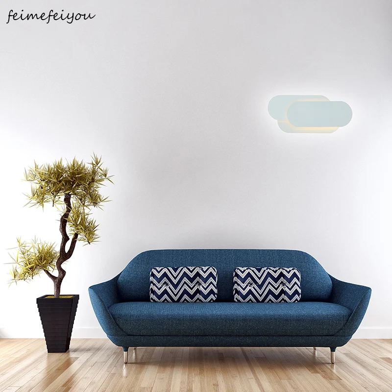 feimefeiyou LED Wall Lamps Wall Mounted Modern Wall Sconce Lustre Aluminum Wall Light for living room
feimefeiyou LED Wall Lamps Wall Mounted Modern Wall Sconce Lustre Aluminum Wall Light for living room