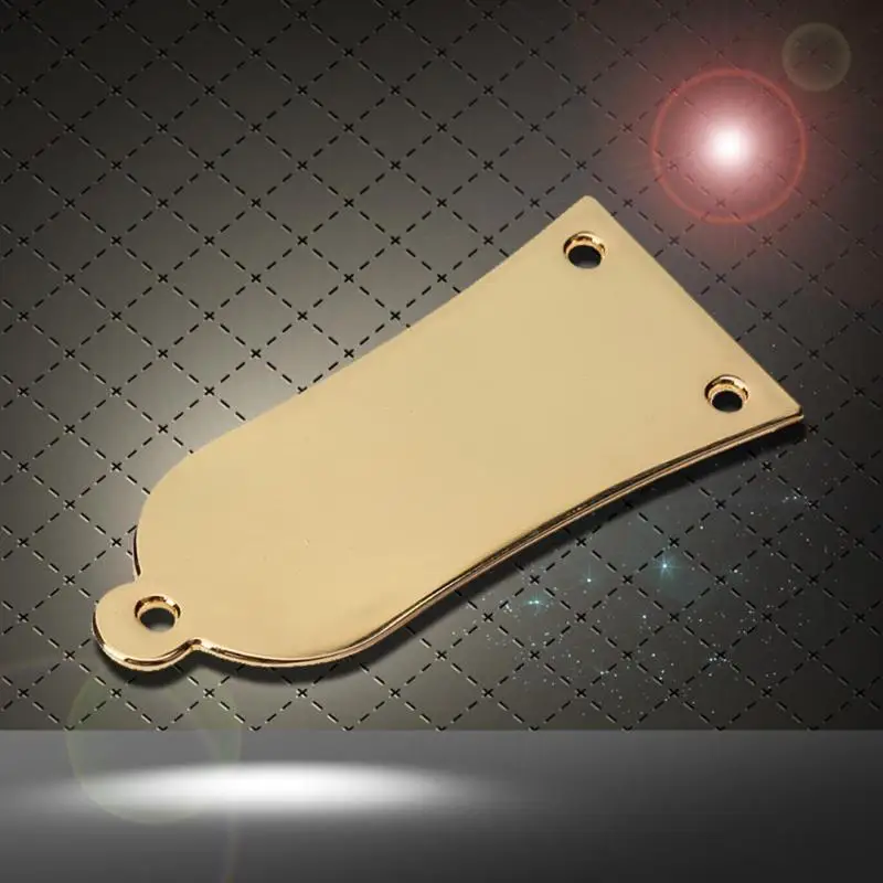 3 Holes Metal Bell Style Truss Rod Cover for Electrical Guitar Bass Fit For Electric Guitar Bass Replacement Part
3 Holes Metal Bell Style Truss Rod Cover for Electrical Guitar Bass Fit For Electric Guitar Bass Replacement Part