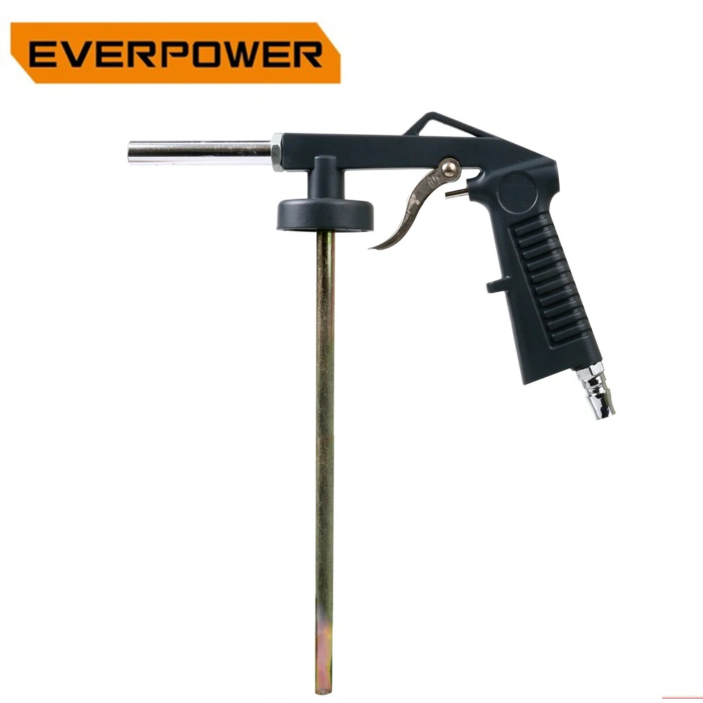 Everpower авто шасси панцири пистолет Лаки Air трубы автомобиля инструмент 1/4