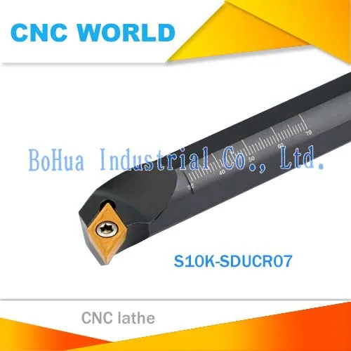 S10K-SDUCR07, внутренний токарный инструмент, розетка с завода, пена, Расточная штанга, cnc, машина, фабричная розетка
S10K-SDUCR07, внутренний токарный инструмент, розетка с завода, пена, Расточная штанга, cnc, машина, фабричная розетка