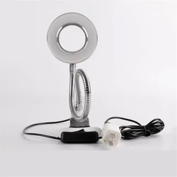 Improved Frosted Brightness LED Desk Lamp For Lip Eyebrow Tattoo and Body Art Permanent Makeup Equipment USB Table Light
Improved Frosted Brightness LED Desk Lamp For Lip Eyebrow Tattoo and Body Art Permanent Makeup Equipment USB Table Light