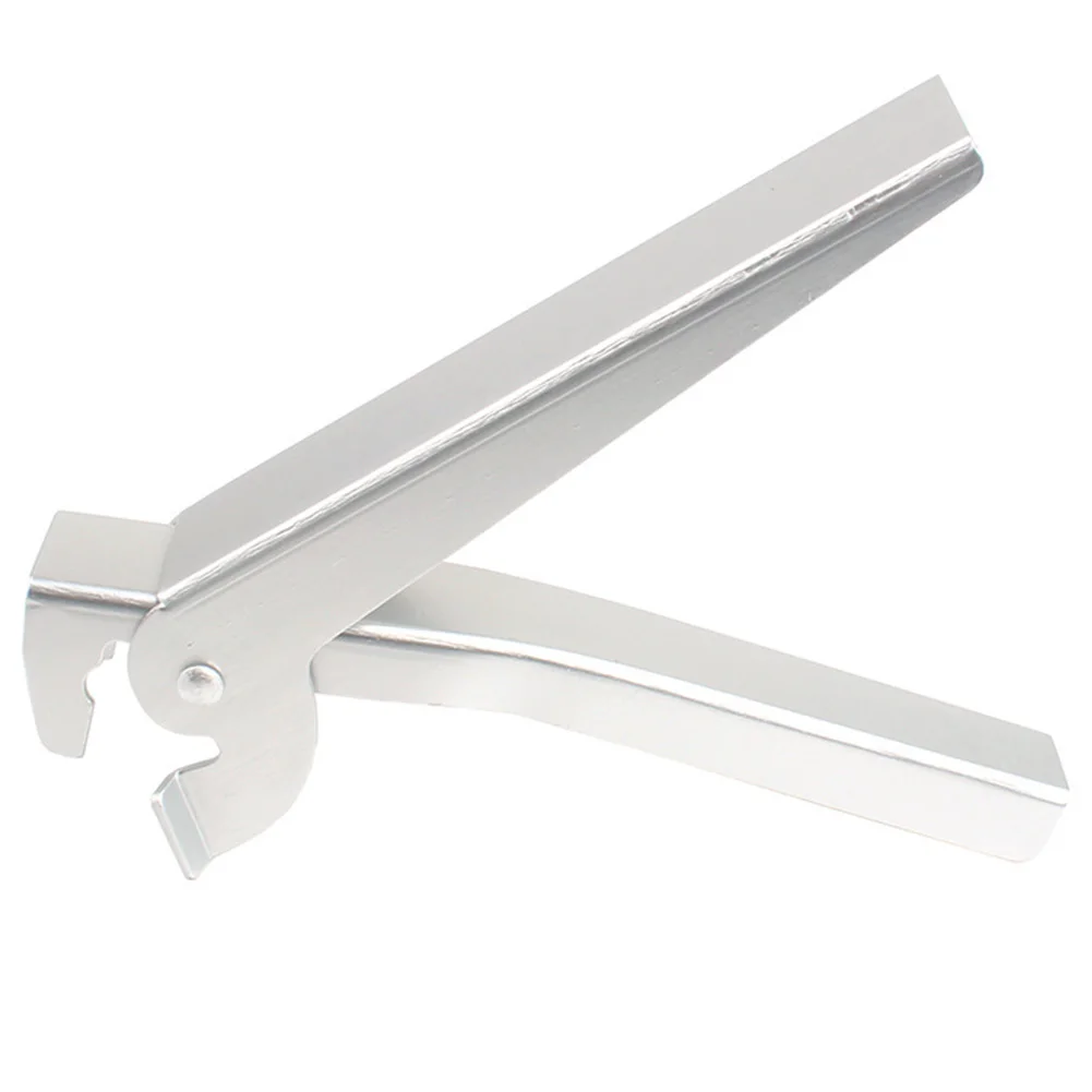 Outdoor Cookware Durable Anti-hot Holder Pot Anti-skid Arm Bowl Camping Aluminum Tableware Handle Picnic Pan Gripper
Outdoor Cookware Durable Anti-hot Holder Pot Anti-skid Arm Bowl Camping Aluminum Tableware Handle Picnic Pan Gripper