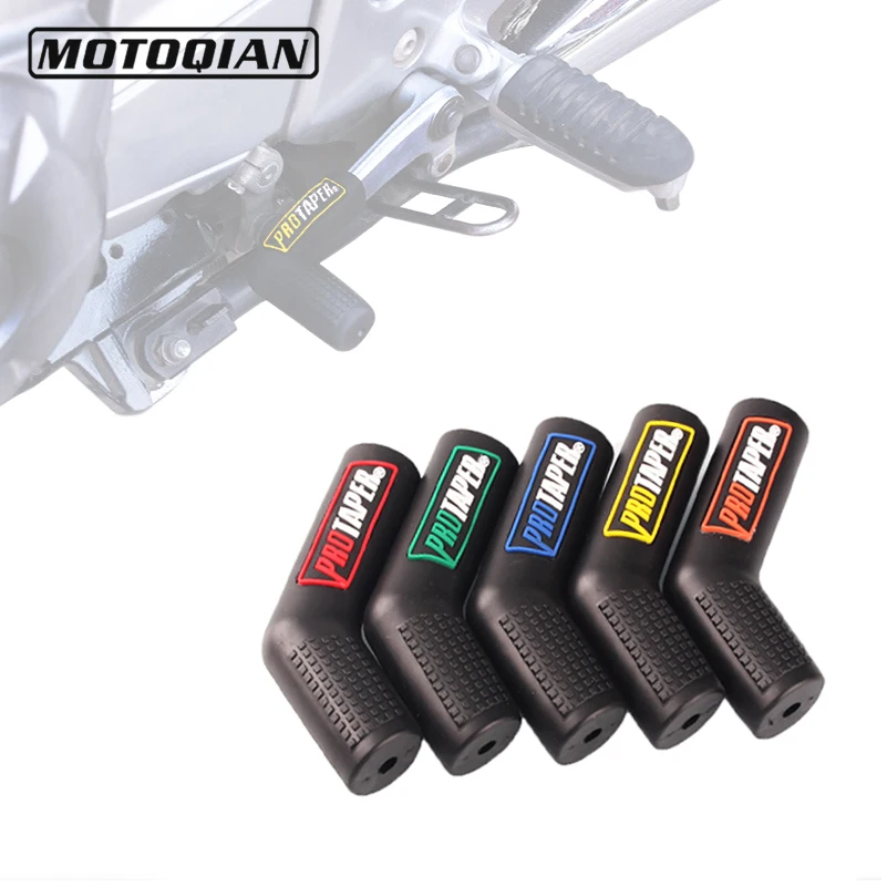Motorcycle Shifter Shoe Protector Gas Rubber Shift Lever Gear Cover Universal Lever Protection For BMW KAWASAKI HONDA YAMAHA
Motorcycle Shifter Shoe Protector Gas Rubber Shift Lever Gear Cover Universal Lever Protection For BMW KAWASAKI HONDA YAMAHA