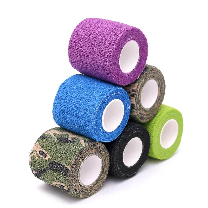 Hot Sale 6pcs/Box Tattoo Grip Cover Magic Bandage Grip Cover For Tattoo Grip Tubes 25mm Free Shipping
Hot Sale 6pcs/Box Tattoo Grip Cover Magic Bandage Grip Cover For Tattoo Grip Tubes 25mm Free Shipping