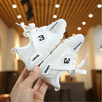 Luminous Sneakers with Backlight Sport Shoes Glowing Sneakers for Girls Boys Light Up Shoes for Kids sapato infantil menina
Luminous Sneakers with Backlight Sport Shoes Glowing Sneakers for Girls Boys Light Up Shoes for Kids sapato infantil menina