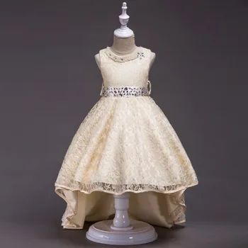2019 Elegant Kids Girls Dresses stripe Tutu Dress Wedding Pageant Outfits Princess Party Dress Girls Clothes For 3-14 Y clothing
2019 Elegant Kids Girls Dresses stripe Tutu Dress Wedding Pageant Outfits Princess Party Dress Girls Clothes For 3-14 Y clothing