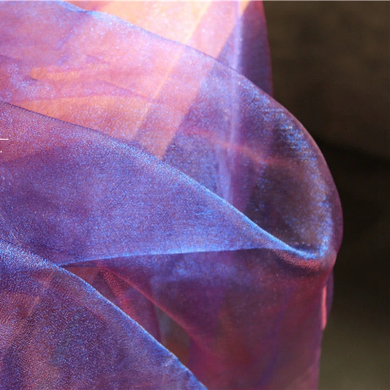 Width 150cm*5m/lot Designer Laser Shiny Holographic Cosplay Decor Gauze For Stage Wedding Diy Fluorescent Voile Fabrics 2019
Width 150cm*5m/lot Designer Laser Shiny Holographic Cosplay Decor Gauze For Stage Wedding Diy Fluorescent Voile Fabrics 2019