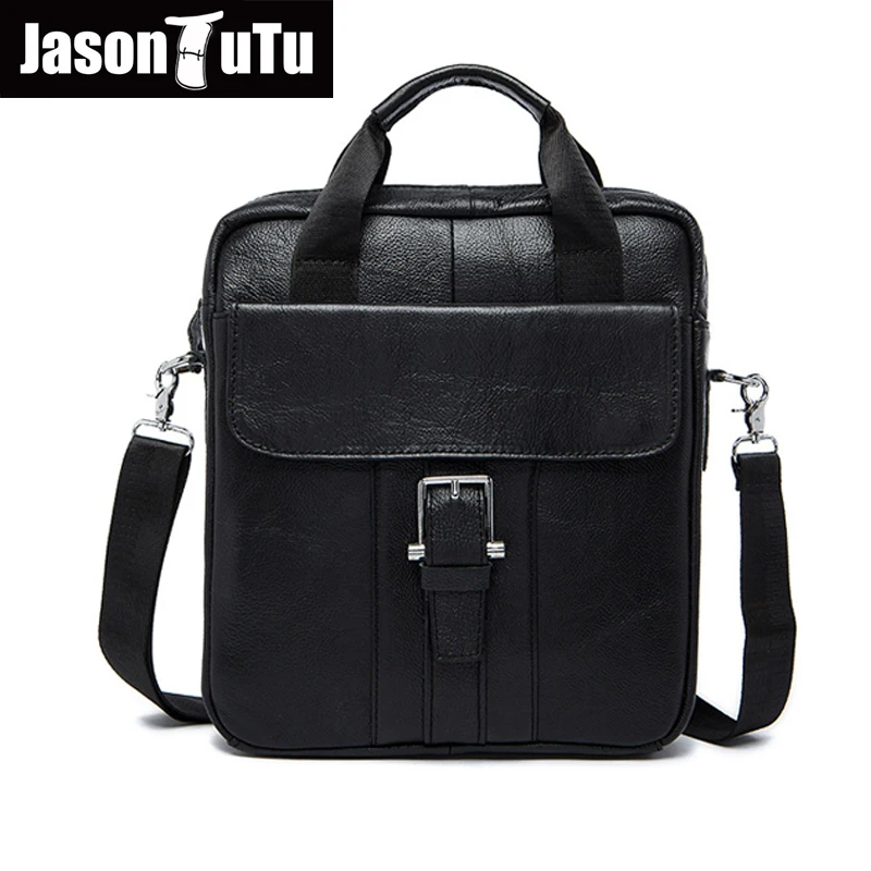 JASON TUTU 2017 hot sale men messenger bags 100% natural genuine leather handbag Famous brand men casual shoulder bags HN207
JASON TUTU 2017 hot sale men messenger bags 100% natural genuine leather handbag Famous brand men casual shoulder bags HN207