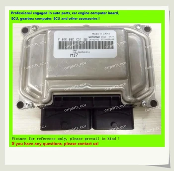 For car engine computer board/ME7.8.8/ME17 ECU/Electronic Control Unit/JAC YUEYUE /F01R00DC31 J18-3605010CA/F01RB0DC31
For car engine computer board/ME7.8.8/ME17 ECU/Electronic Control Unit/JAC YUEYUE /F01R00DC31 J18-3605010CA/F01RB0DC31