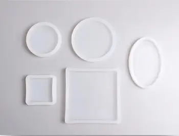 Big Square Round Oval rectangle Scrapbooking Silicone Mold Resin Silicone Mould handmade DIY Jewelry Making epoxy resin molds
Big Square Round Oval rectangle Scrapbooking Silicone Mold Resin Silicone Mould handmade DIY Jewelry Making epoxy resin molds