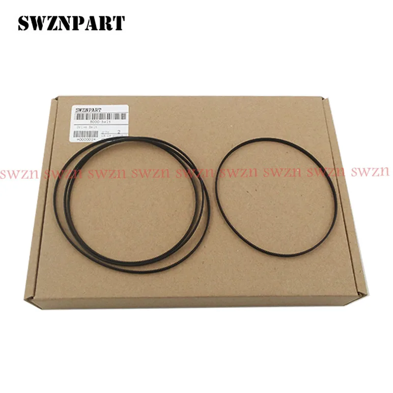 Carriage Drive Belt for HP OfficeJet 7000 8100 8600 8600plus good working free shipping 
Carriage Drive Belt for HP OfficeJet 7000 8100 8600 8600plus good working free shipping