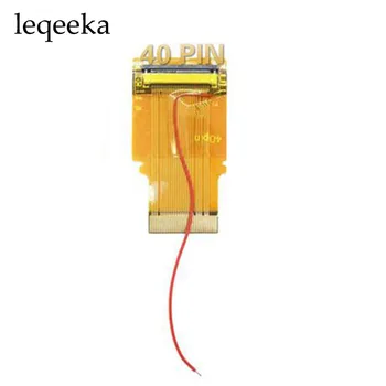30pcs/lot 40 Pin For GBA Ribbon Cable AGS 101 Backlit Highlit Adapter Screen Mod
30pcs/lot 40 Pin For GBA Ribbon Cable AGS 101 Backlit Highlit Adapter Screen Mod