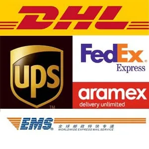 Дополнительная плата за специальные товары DHL FEDEX EMS ARAMEX UPS и EPACK|fee| |