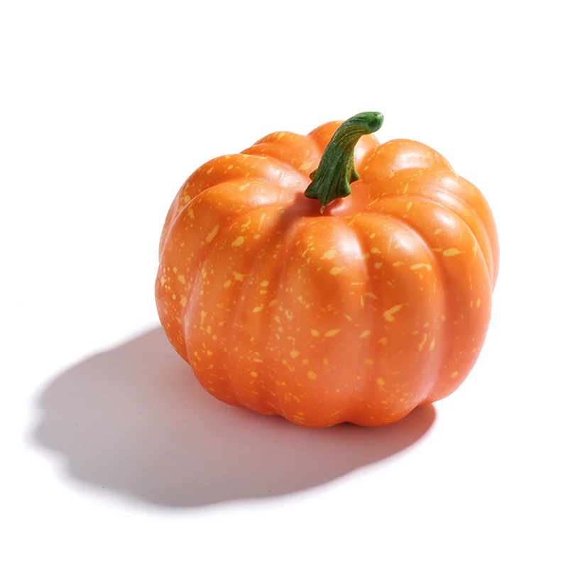 1 Piece Artificial Vegetables Store Decorative Pumpkin Fake Halloween Props Faux Vegetables Pretend Play Photography Food Props
1 Piece Artificial Vegetables Store Decorative Pumpkin Fake Halloween Props Faux Vegetables Pretend Play Photography Food Props