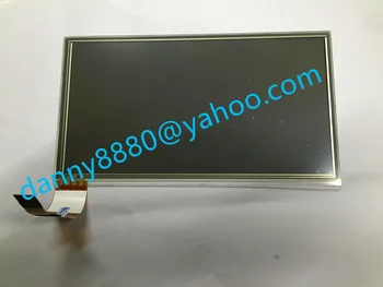 New Tianma 7inch LCD display touch panel TM070RDZ07 touch screen digitizer for car DVD GPS navigation LCD Modules
New Tianma 7inch LCD display touch panel TM070RDZ07 touch screen digitizer for car DVD GPS navigation LCD Modules