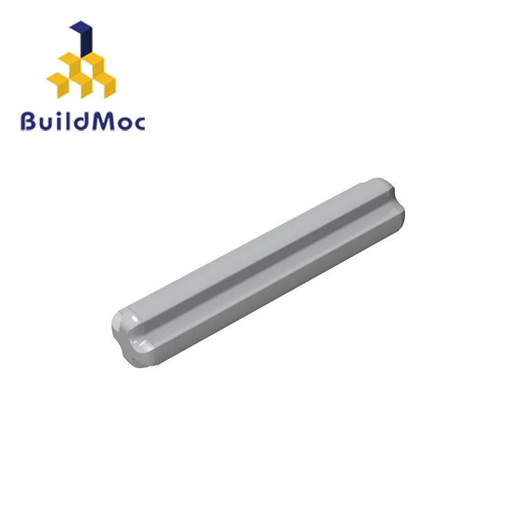 BuildMOC Compatible For lego 4519 1x3 For Building Blocks Parts DIY LOGO Educational Creative gift Toys
BuildMOC Compatible For lego 4519 1x3 For Building Blocks Parts DIY LOGO Educational Creative gift Toys