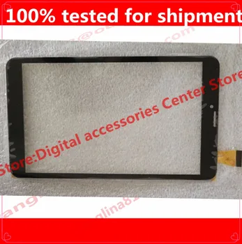 HZ 5pcs/lot New 8"INCH Tablet Touch Panel Digitizer Glass Sensor replacement GT80PG190 SLR
HZ 5pcs/lot New 8"INCH Tablet Touch Panel Digitizer Glass Sensor replacement GT80PG190 SLR