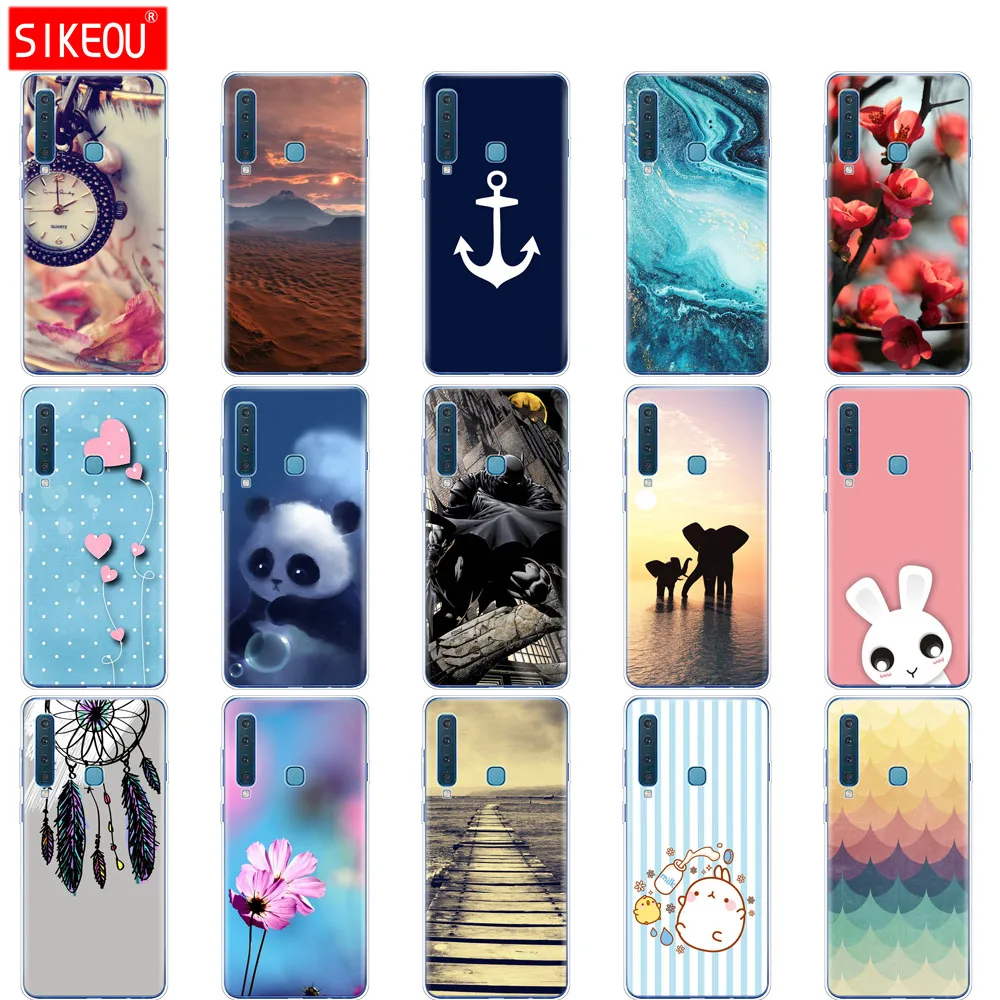 Case For Samsung Galaxy A9 2018 Case Silicone TPU Phone Coqa For Samsung A9 2018 A920F A920 SM-A920F Shells Bags Fundas
Case For Samsung Galaxy A9 2018 Case Silicone TPU Phone Coqa For Samsung A9 2018 A920F A920 SM-A920F Shells Bags Fundas