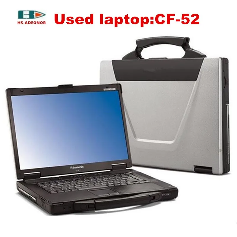 2017 obd 2 connector CF-52 Military notebook car diagnostic computer with 320G HDD for icom and mb star c3/c4/c5 deagnostic tool
2017 obd 2 connector CF-52 Military notebook car diagnostic computer with 320G HDD for icom and mb star c3/c4/c5 deagnostic tool