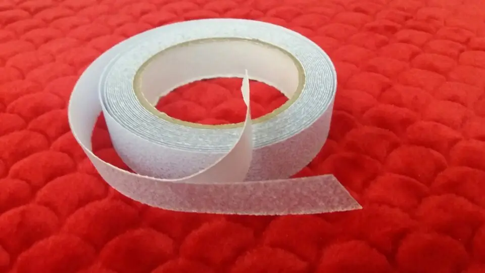 Самоклеющаяся лента для связывания Evolved Bondage Tape, розовая EN-BD-8294-2 - Evolved - Веревки и ленты - Купить