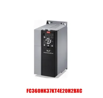 Danfoss FC360HK37KT4E20H2BXC+AO Frequency converter FC360HK37KT4E20H2BXC brand new