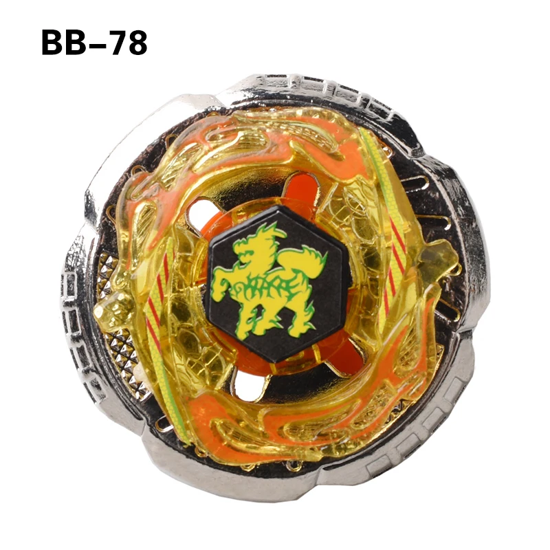 1pcs Spin Tops Metal Fusion Spinning Top Fight Fusion BB78 4D Without Launcher #D
1pcs Spin Tops Metal Fusion Spinning Top Fight Fusion BB78 4D Without Launcher #D