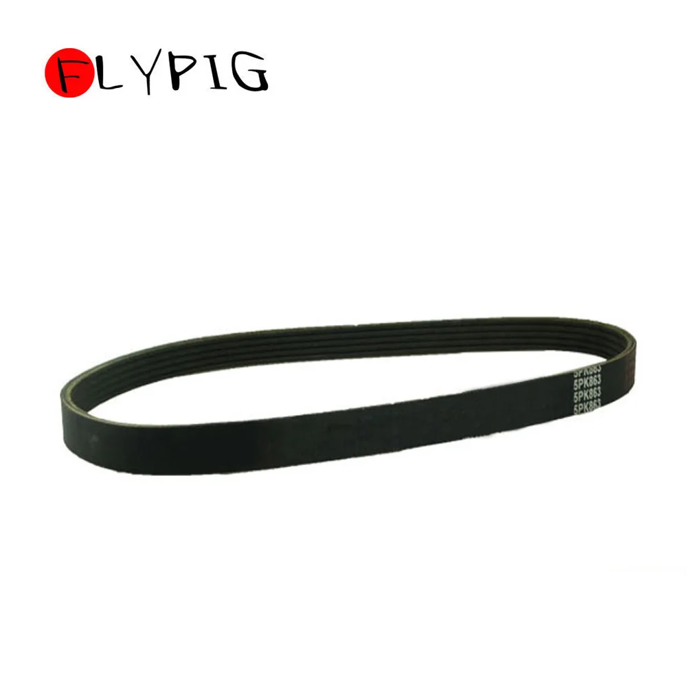 FOR BMW SERPENTINE AC Air Conditioning Alternator Steering Pump Drive Belt 11281706545 D20
FOR BMW SERPENTINE AC Air Conditioning Alternator Steering Pump Drive Belt 11281706545 D20