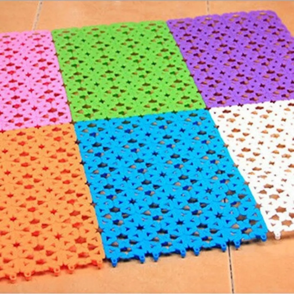 Non-slip Hollow Pet Mesh Pig Feet Mat Rabbit Guinea Cage Mat Prevent Dermatitis Nest Pad For Small Animals
Non-slip Hollow Pet Mesh Pig Feet Mat Rabbit Guinea Cage Mat Prevent Dermatitis Nest Pad For Small Animals