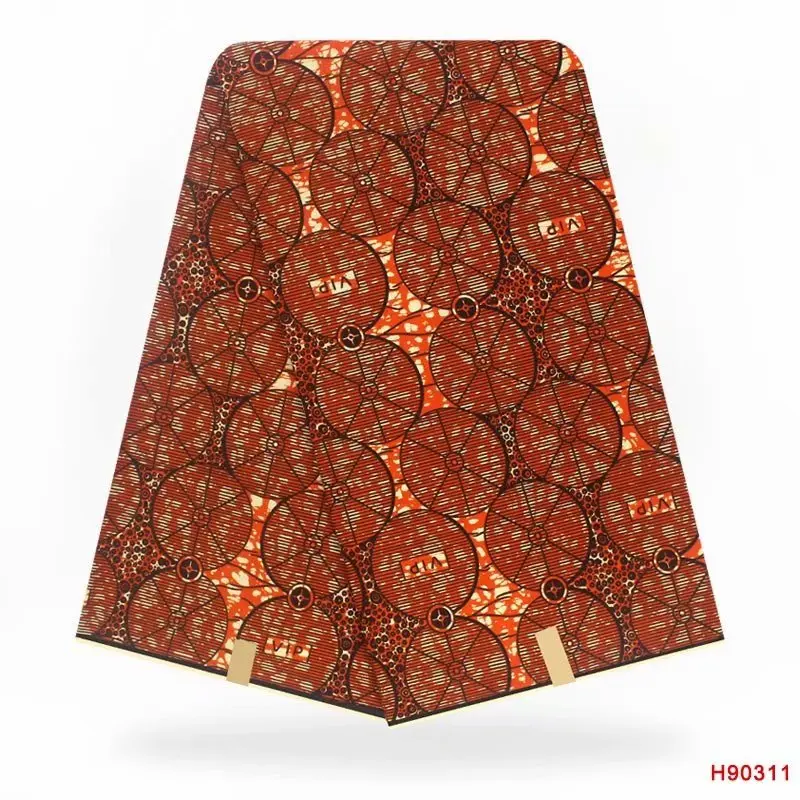 New Arrival Nigeria Wax Hollandais African Wax Print Fabric 6yard/lot African Ankara Wax Print Fabric 6Yard/lot 100% Cotton
New Arrival Nigeria Wax Hollandais African Wax Print Fabric 6yard/lot African Ankara Wax Print Fabric 6Yard/lot 100% Cotton