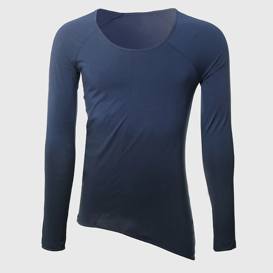 Extra Longline T Shirts Men longline Tops Tees Gradient T-shirts Long Sleeve Contrast Color Wear
Extra Longline T Shirts Men longline Tops Tees Gradient T-shirts Long Sleeve Contrast Color Wear